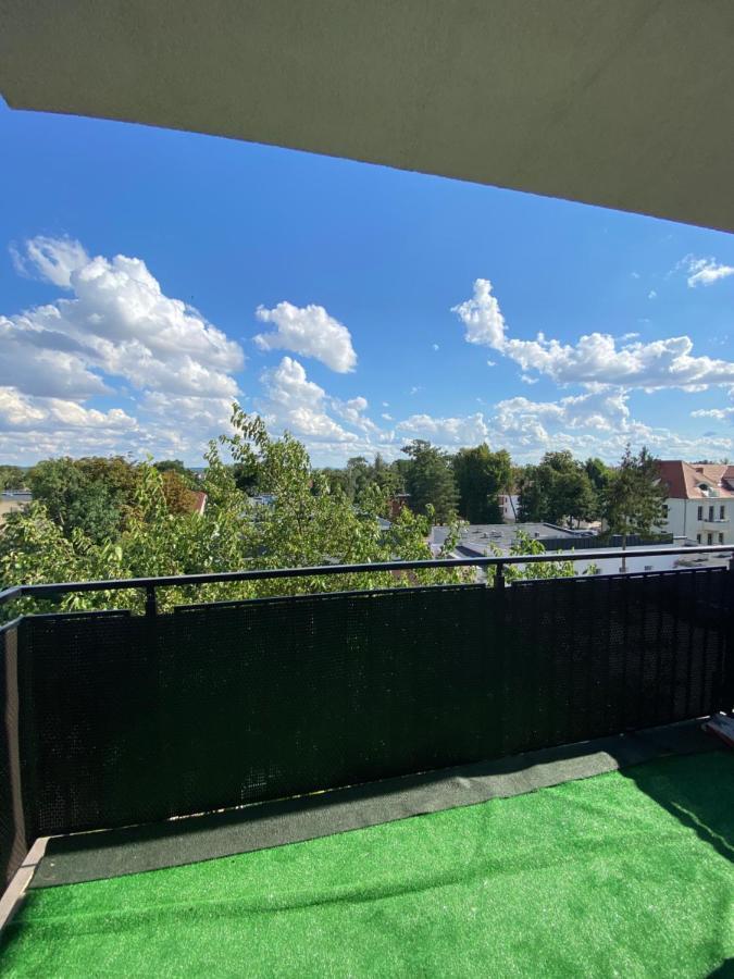 Green Penthouse Grudziądz Esterno foto